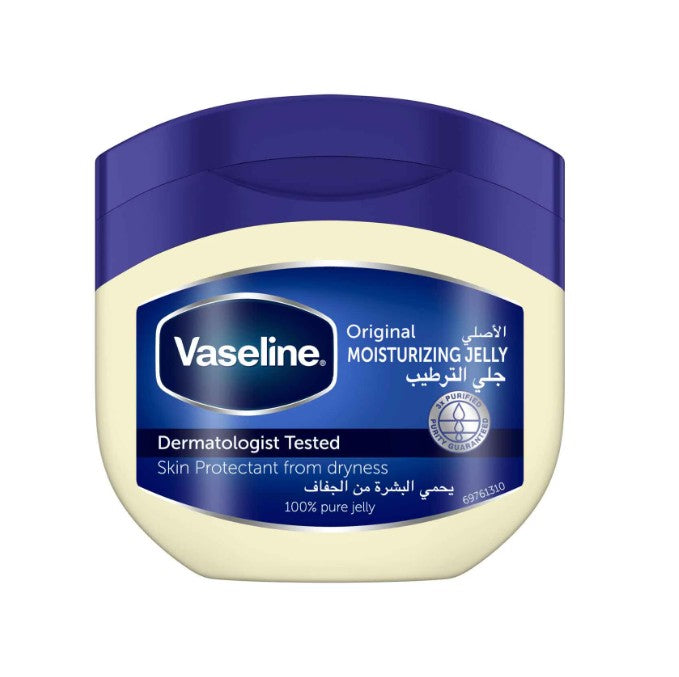 Vaseline Original Healing Jelly 450ml - Wellcare Pharmacy