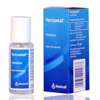 Verrumal Solution 13ml