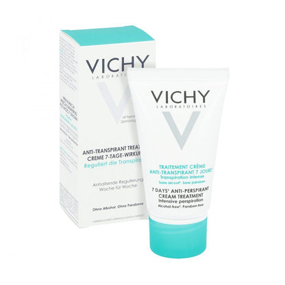 Vichy Anti Perspirant 7 Days Cream 30Ml