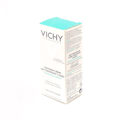 Vichy Anti Perspirant 7 Days Cream 30Ml