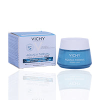 Vichy Aqualia Light Cream P50ml