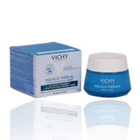 Vichy Aqualia Riche Cream P50ml