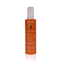 Vichy Capital Soleil Spf 50+ Spray Fluid Invisible 200ml