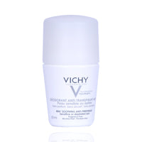 Vichy Deo Roll On  Anti-Perspirant Sensitive 48h 50ml