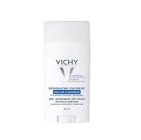 Vichy Deo Stick 24hr Dry Touch 40ml