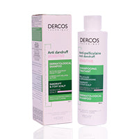 Vichy Derc.Anti-Dandruff Sensitive 200ml