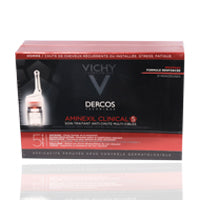 Vichy Derco Aminexil Hair Loss Ampoule Men 6ml