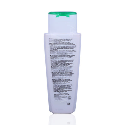 Vichy Dercos Anti Dandruff Shampoo Oily Hair 200Ml