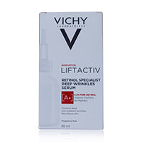 Vichy Liftactiv Retinol Specialist Deep Wrinkles Serum 30ml