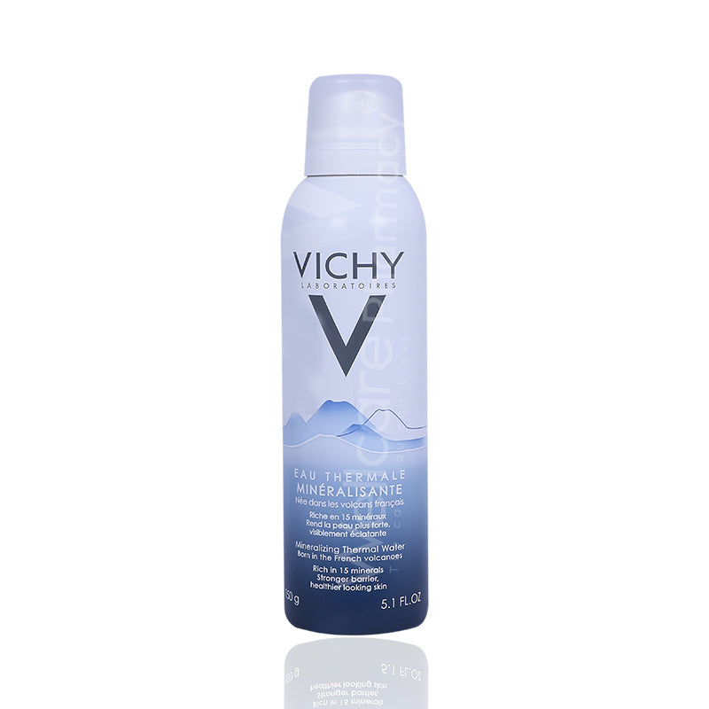Vichy Thermal Spa Water Spray 150Ml