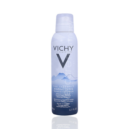 Vichy Thermal Spa Water Spray 150Ml