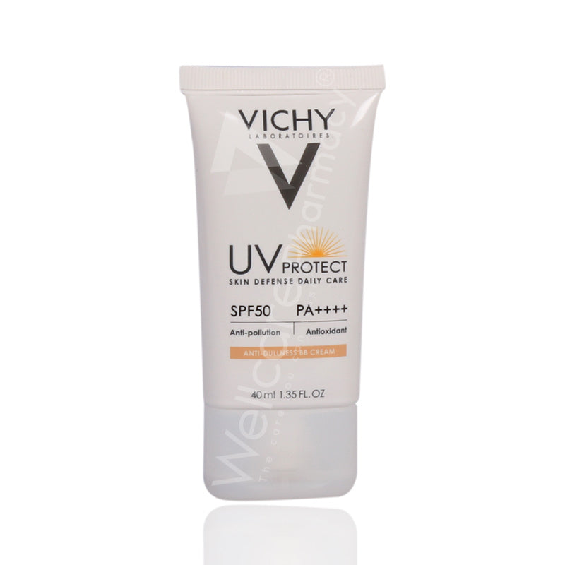 Vichy Uv Protect Quot Bb Cream 40Ml
