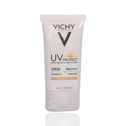 Vichy Uv Protect Quot Bb Cream 40Ml