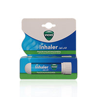 Vicks Inhaler 1ml