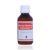 Vilco Benzyl Benzoate Lotion 100Ml