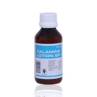 Vilco Calamine Lotion Bp 100Ml