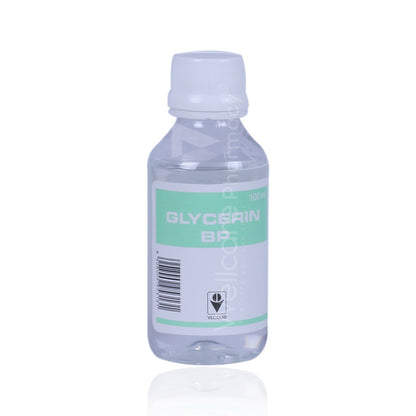 Vilco Glycerin Bp 100Ml