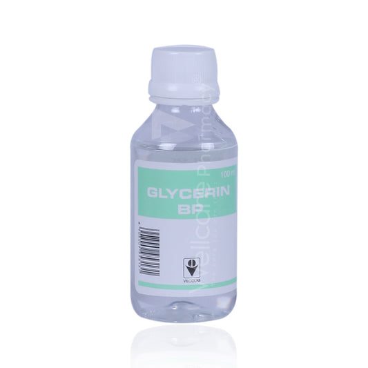 Vilco Glycerin Bp 100Ml