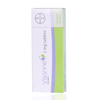 Visanne 2Mg Tablets 28'S