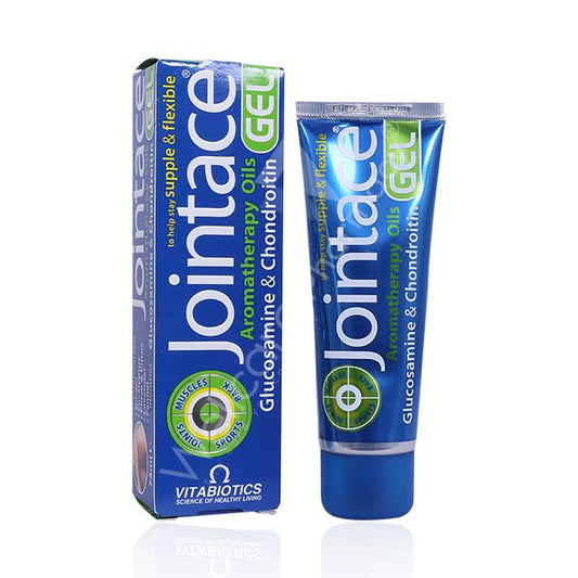 Vitabiotics Jointace Gel 75Ml