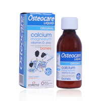 Vitabiotics Osteocare Syrup 200ml