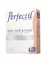 Vitabiotics Perfectil Tablets 30'S