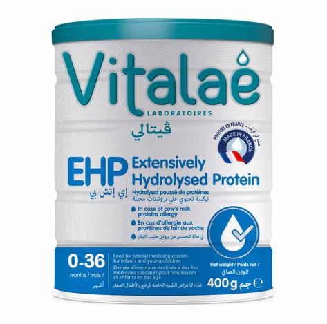 Vitalae Ehp 400G