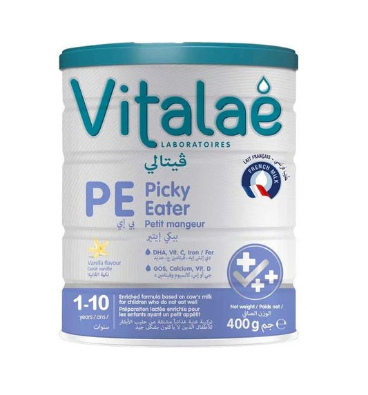 Vitalae Pe Picky Eater 1-10 Years 400g - Wellcare Pharmacy