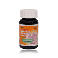Vitane Evening Primrose Oil 1000Mg Cap 30'S