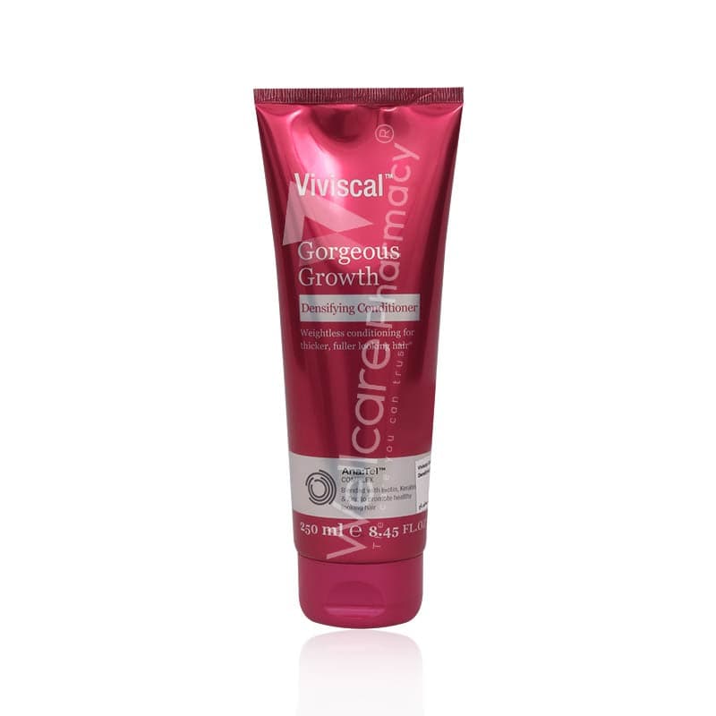 Viviscal Gorgeous Growth Densifying Conditioner 250Ml Viviscal Gorgeous Growth Densifying Conditioner 250Ml
