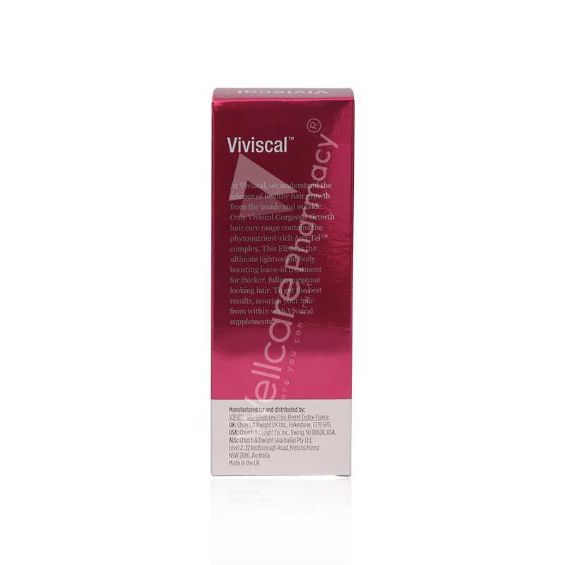 Viviscal Gorgeous Growth Densifying Elixir 50Ml Viviscal Gorgeous Growth Densifying Elixir 50Ml