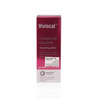 Viviscal Gorgeous Growth Densifying Elixir 50Ml