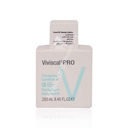Viviscal Pro Thickening Conditioner 250Ml