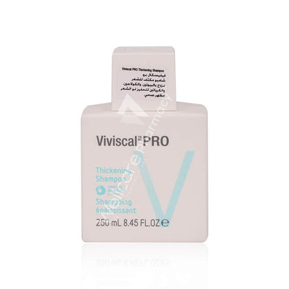 Viviscal Pro Thickening Shampoo 250Ml