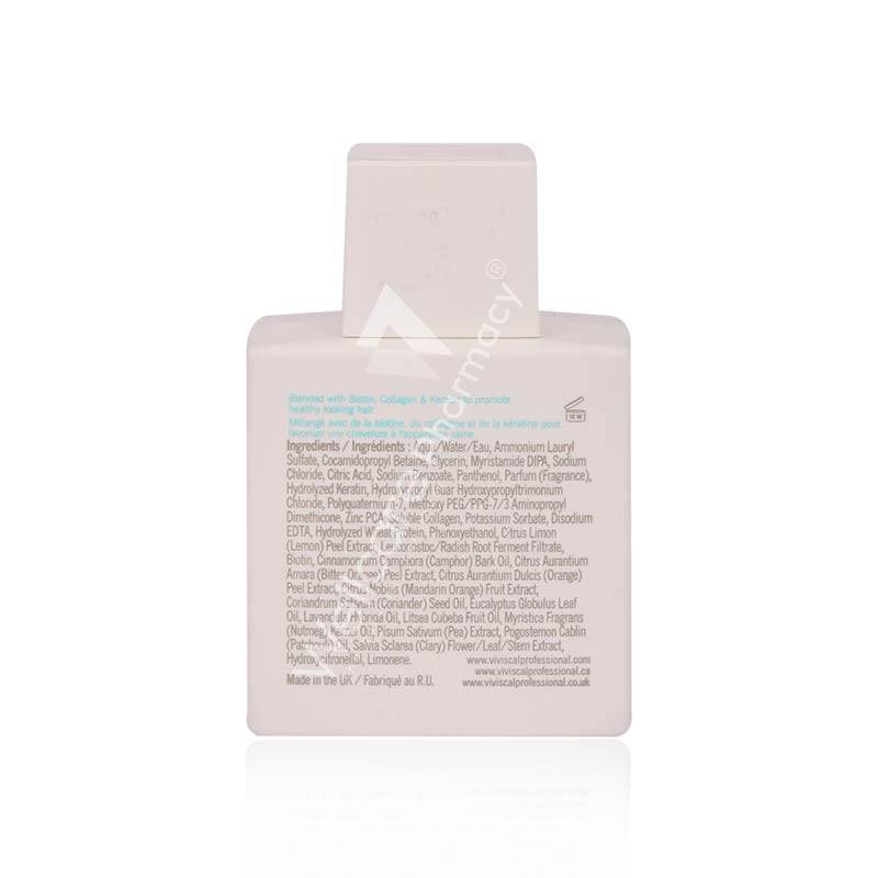 Viviscal Pro Thickening Shampoo 250Ml Viviscal Pro Thickening Shampoo 250Ml
