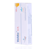 VOLDIC 100MG SR TAB 10'S