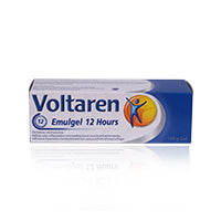 Voltaren 2% 12 Hrs Emulgel100gm