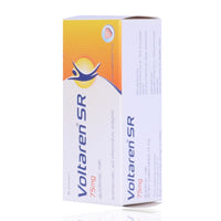 Voltaren Sr 75mg Tablets 30'S