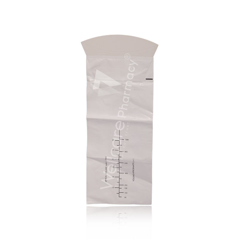 VOMITING BAG