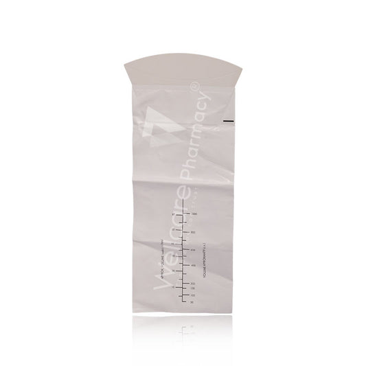 VOMITING BAG