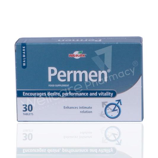 Walmark Permen Tablets 30'S