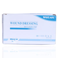 Waycare Skin Closure Strip 6X38 Mm 20'S