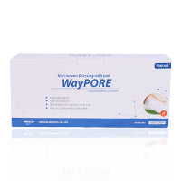 Waycare Wound Dressing Plaster 10x25 Cm 25'S