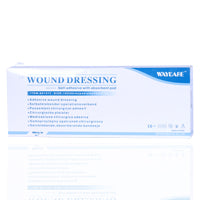 Waycare Wound Dressing Plaster 10X30 Cm 25'S