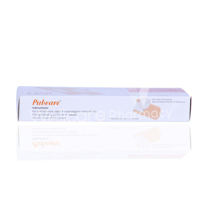 Wayplast Adhesive Bandages 19X72 Mm Fabric 100'S