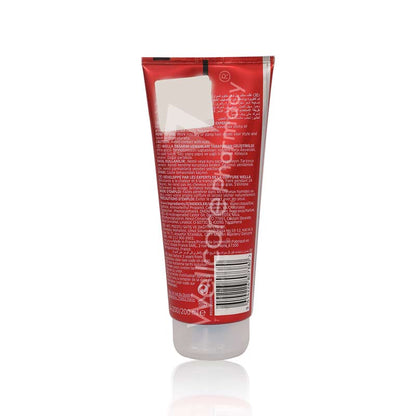 Wella New Wave Hair Gel Tuff Stuff Heat&Sweat Proof No5 200ml