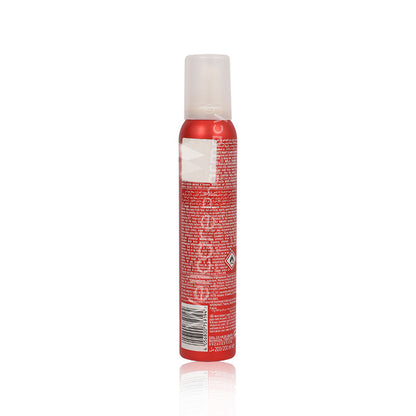 Wella New Wave Hair Mousse Curls&Waves No3 200Ml