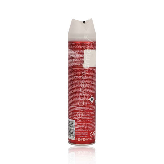 Wella New Wave Hair Spray Volume No5 250Ml