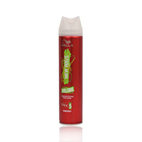 Wella New Wave Hair Spray Volume No5 250ml