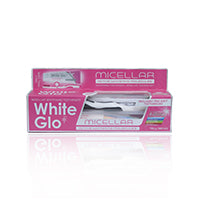 White Glo Micellar Toothpaste 150G